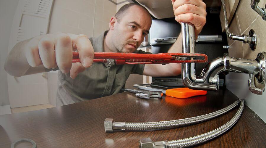 Professional same day plumber in Erwin, SD